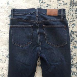 Madewell Jeans - Madewell Roadtripper Jeans Madewell Jeans - Madewell Roadtripper Jeans